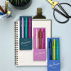 Jotter Gel Pen Set (other styles available)