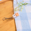 Keycap Fidget Keychains