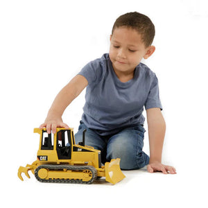 Cat Track-type Tractor