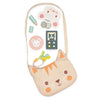 Kitten Handbag Pretend Play Set