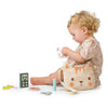 Kitten Handbag Pretend Play Set
