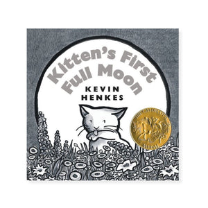 Kitten's First Full Moon