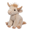 Laddie Highland Cow