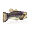 Largemouth Bass Fingerpuppet
