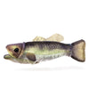 Largemouth Bass Fingerpuppet