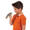 Largemouth Bass Fingerpuppet