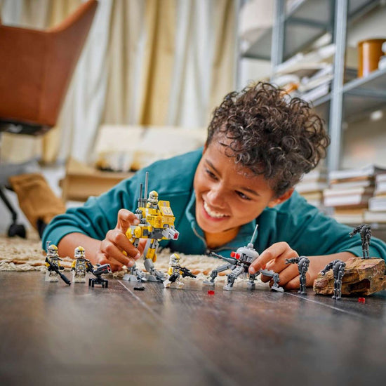 327th Star Corps Clone Troopers™ Battle Pack