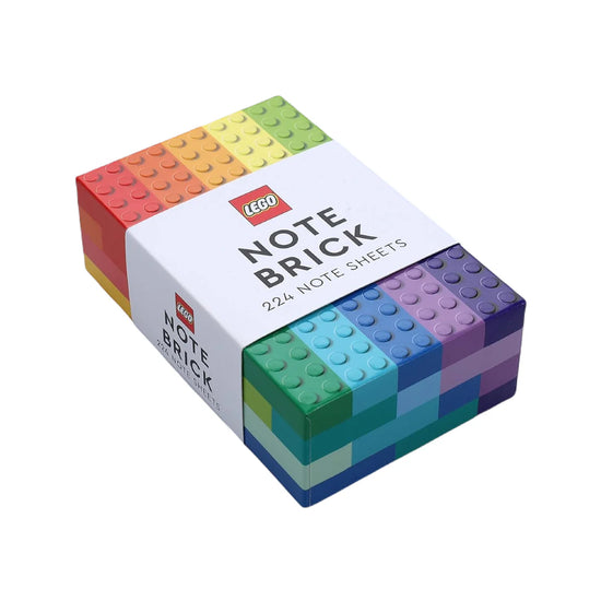 Lego Note Brick