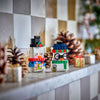 Snowman Ornaments