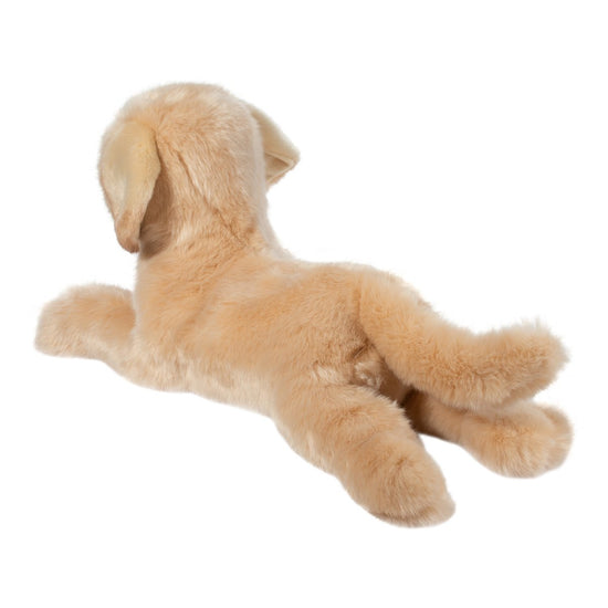 Lettie Yellow Lab