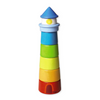 Lighthouse Stacking Game