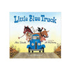 Little Blue Truck
