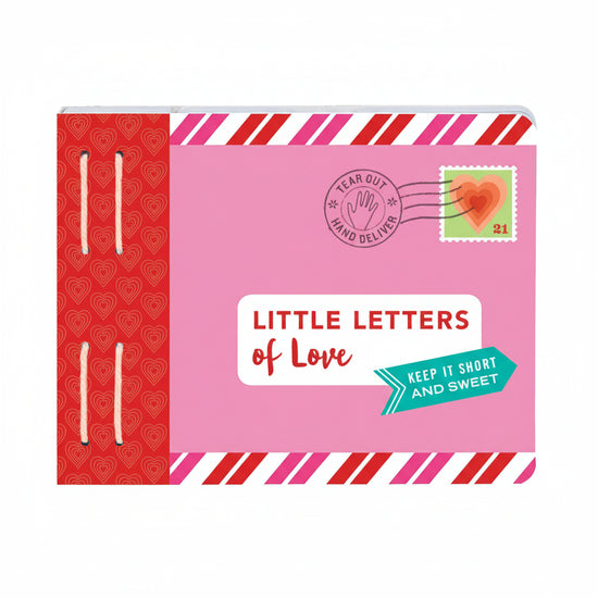 Little Letters of Love