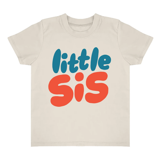 Little Sis Tee