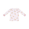 Little Fawn Loungewear Set