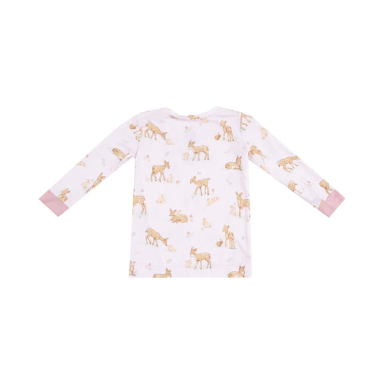 Little Fawn Loungewear Set