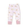 Little Fawn Loungewear Set