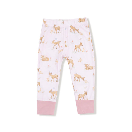 Little Fawn Loungewear Set