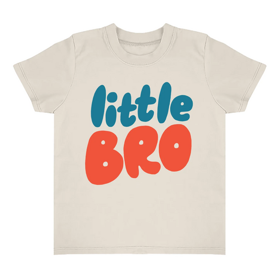 Little Bro Tee