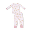 Little Fawn Loungewear Set