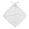 Dalmatian Security Blankie