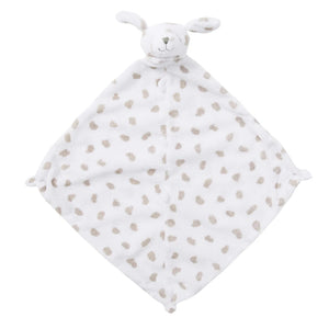 Dalmatian Security Blankie
