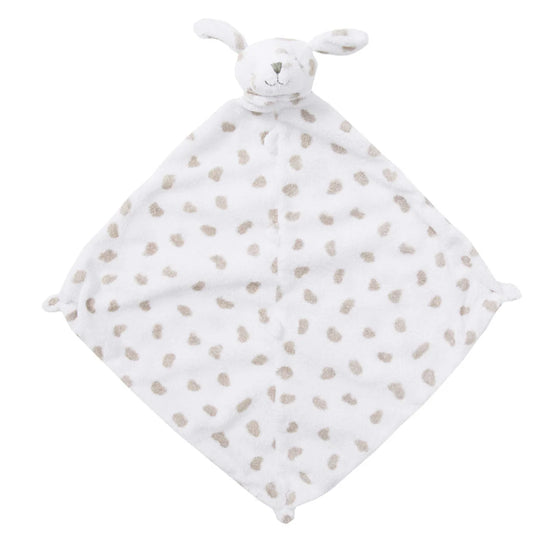 Dalmatian Security Blankie