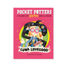 Pocket Potters: Luna Lovegood