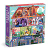 The Magic of Stories 500-Piece Family Puzzle