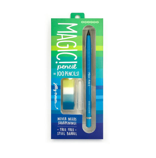 Magic Pencil (available in two colors)