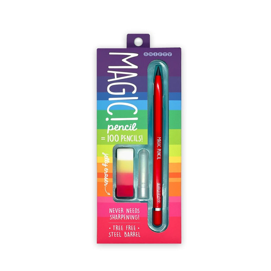 Magic Pencil available In Two Colors Bicycle Pie magic-pencil-available-in-two-colors-bicycle-pie