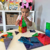 Magna-Tiles Classic 32-Piece Set