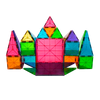 Magna-Tiles Classic 32-Piece Set