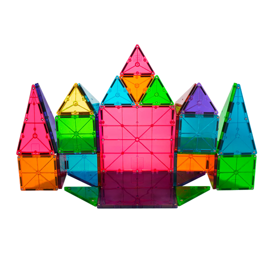 Magna-Tiles Classic 32-Piece Set