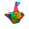 Magna-Tiles Classic 32-Piece Set