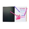 Make No Mistake! Sparkle Glittery Erasable Markers