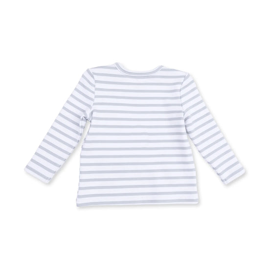 Mama Mallard Long-Sleeved Shirt
