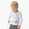 Mama Mallard Long-Sleeved Shirt