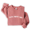 "Mama Mommy Mom" Sweatshirt
