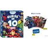 Guess in 10: Marvel
