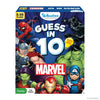 Guess in 10: Marvel