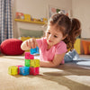 MicroMags Cubes 9-Piece Set