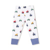 Mini Tractors Loungewear Set