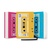 Mixtape Notebooks