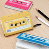 Mixtape Notebooks