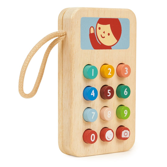 Mobile Phone Toy