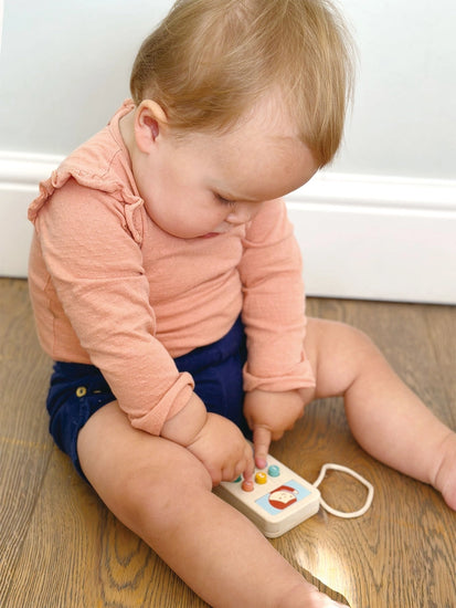 Mobile Phone Toy