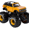 Earth Shockers Monster Truck Toy