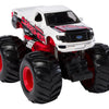 Earth Shockers Monster Truck Toy