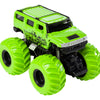 Earth Shockers Monster Truck Toy